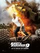 Fast & Furious 9 DVD et Blu-Ray