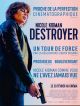 Destroyer DVD et Blu-Ray