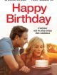 Happy Birthday en DVD et Blu-Ray