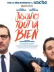 Jusqu'ici Tout Va Bien en DVD et Blu-Ray