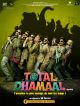 Total Dhamaal en DVD et Blu-Ray