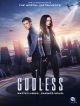 Godless DVD et Blu-Ray