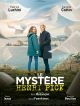 Le Mystère Henri Pick en DVD et Blu-Ray