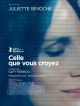Celle Que Vous Croyez en DVD et Blu-Ray