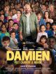 Damien Veut Changer Le Monde en DVD et Blu-Ray