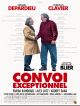 Convoi Exceptionnel DVD et Blu-Ray