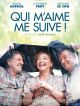 Qui M'aime Me Suive ! en DVD et Blu-Ray