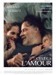 C'est ça L'amour en DVD et Blu-Ray