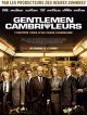 Gentlemen Cambrioleurs DVD et Blu-Ray
