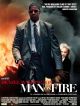 Man On Fire en DVD et Blu-Ray