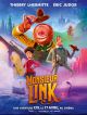 Monsieur Link DVD et Blu-Ray