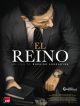 El Reino DVD et Blu-Ray