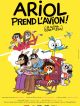 Ariol Prend L’avion en DVD et Blu-Ray