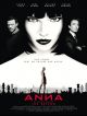 Anna DVD et Blu-Ray