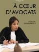A Coeurs D'avocats en DVD et Blu-Ray