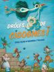 Drôles De Cigognes ! en DVD et Blu-Ray