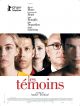 Les Témoins en DVD et Blu-Ray