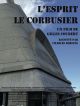 L'Esprit Le Corbusier en DVD et Blu-Ray