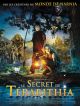 Le Secret De Térabithia DVD et Blu-Ray