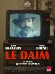 Le Daim en DVD et Blu-Ray
