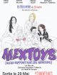 Mextoys (aucun Rapport Avec Les Mexicains) en DVD et Blu-Ray