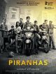 Piranhas DVD et Blu-Ray