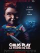 Child's Play : La Poupée Du Mal en DVD et Blu-Ray