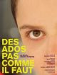 Des Ados Pas Comme Il Faut en DVD et Blu-Ray
