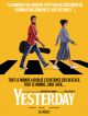 Yesterday DVD et Blu-Ray