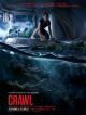 Crawl DVD et Blu-Ray