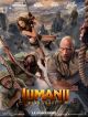 Jumanji : Next Level DVD et Blu-Ray