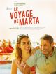 Le Voyage de Marta en DVD et Blu-Ray