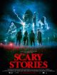 Scary Stories DVD et Blu-Ray