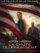 La Chute Du Président en DVD et Blu-Ray