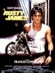 Rusty James DVD et Blu-Ray