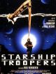 Starship Troopers DVD et Blu-Ray