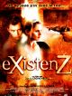 EXistenZ DVD et Blu-Ray