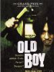 Old Boy DVD et Blu-Ray
