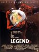 Legend DVD et Blu-Ray