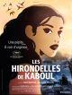 Les Hirondelles De Kaboul en DVD et Blu-Ray