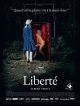 Liberté DVD et Blu-Ray