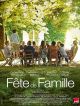 Fête De Famille DVD et Blu-Ray