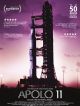 Apollo 11 (2019) en DVD et Blu-Ray