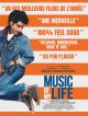 Music Of My Life DVD et Blu-Ray