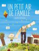 Un Petit Air De Famille DVD et Blu-Ray