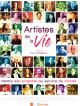 Artistes De La Vie en DVD et Blu-Ray