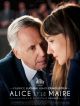 Alice Et Le Maire DVD et Blu-Ray