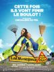 Les Municipaux : Trop C'est Trop en DVD et Blu-Ray