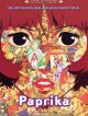 Paprika DVD et Blu-Ray