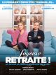 Joyeuse Retraite ! en DVD et Blu-Ray